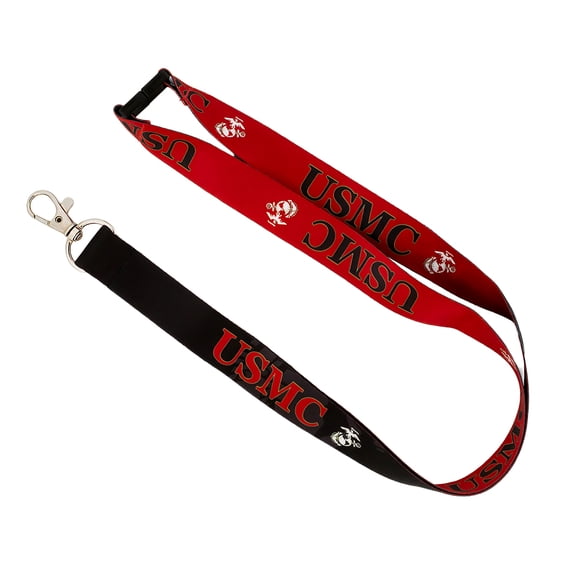 PinMart's Officially Licensed U.S. Marine Corps Lanyard