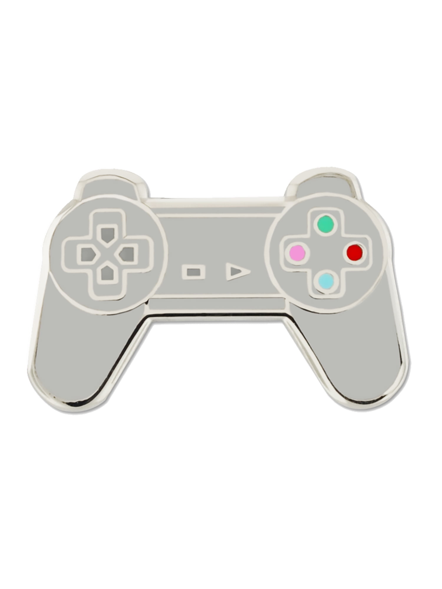 PinMart's Original 90's Gaming Controller Enamel Lapel Pin - 25 Pack ...