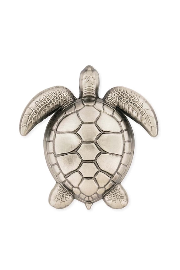 's Sea Turtle Pin - 5 Pack
