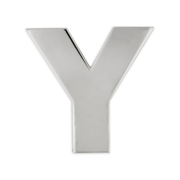 PinMart's Silver Y Pin