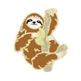 thumbnail image 1 of PinMart's Sloth Pin, 1 of 3
