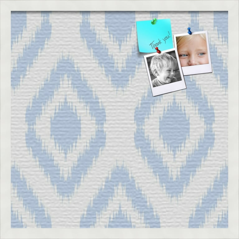 Light Blue Poster Board