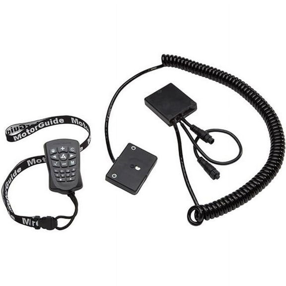 PinPoint GPS Navigation System