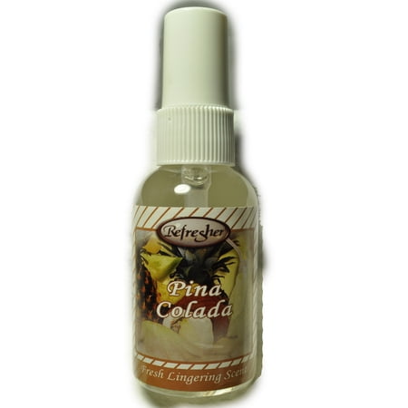 Pina Colada Refresher Spray 2oz CS-8468