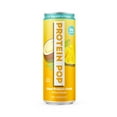thumbnail image 1 of Protein Pop Pina Colada Clear Protein Drink 12 oz, 1 of 6