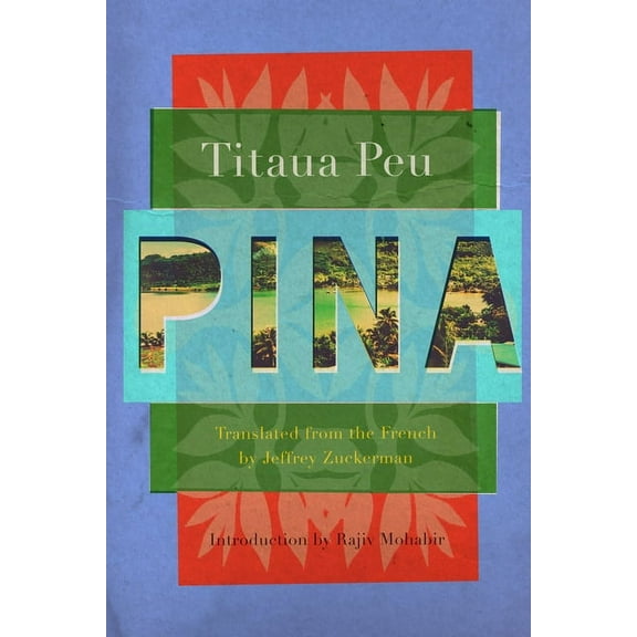Pina, (Paperback)