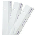 thumbnail image 1 of Pina Zangaro Adhesive Hinge Strip Pack - 17'', Pkg of 10, 1 of 2
