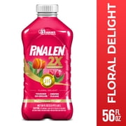 Pinalen 2X Max Aromas Household All Purpose Cleaner - Floral Delight Scent, 56 fl oz Size Bottle