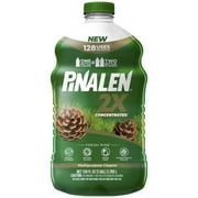 Pinalen 2X Multipurpose Cleaner - Fresh Pine Scent (128 fl oz)