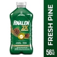 thumbnail image 1 of Pinalen 2X Multipurpose Cleaner - Fresh Pine Scent (56 fl oz), 1 of 10