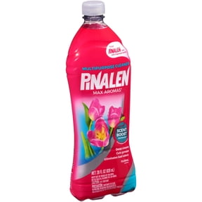 Pinalen Max Aromas Floral Multipurpose Cleaner 28 fl. oz. Bottle