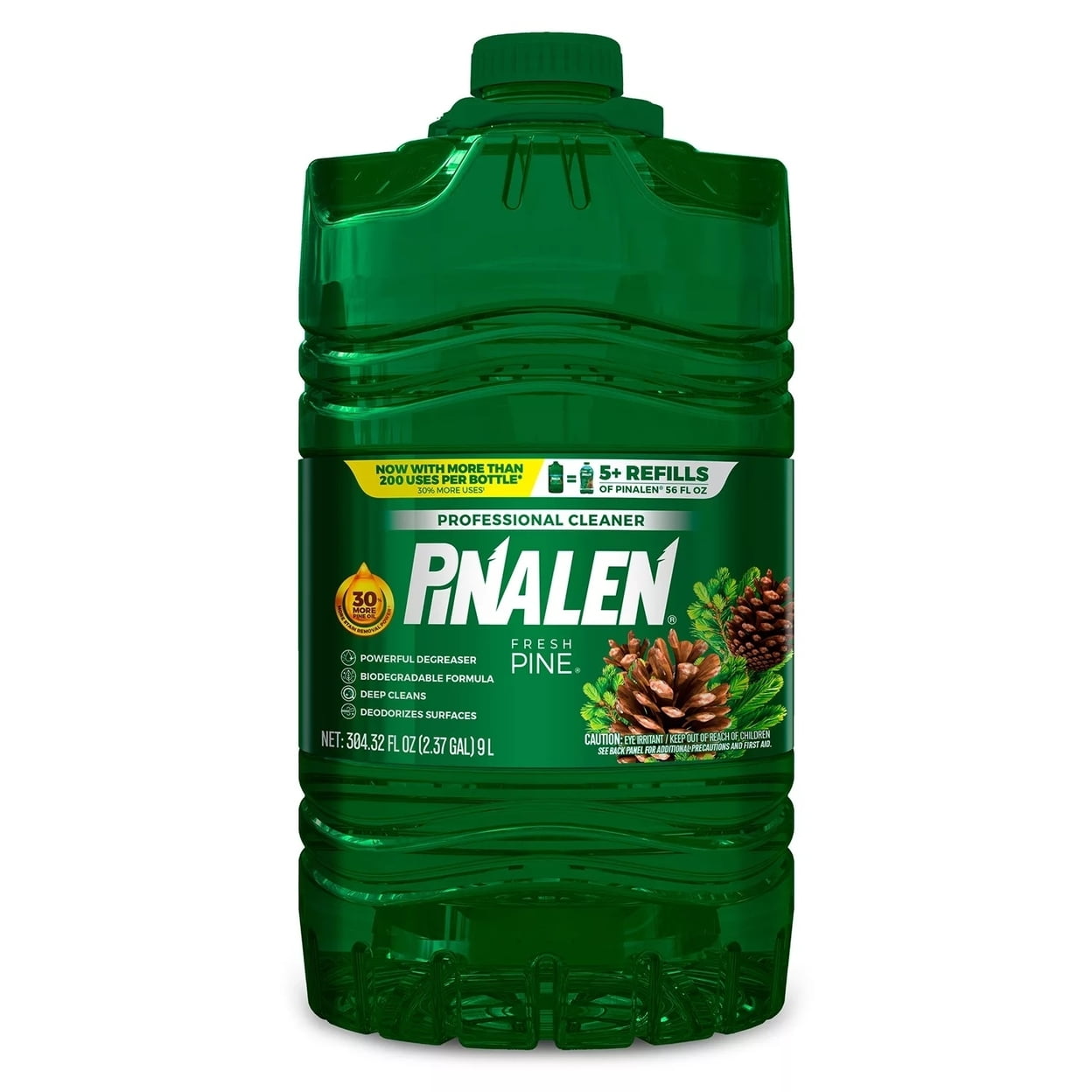 Pinalen Fresh Pine Multipurpose Cleaner Pine Scent (304 Fluid Ounce