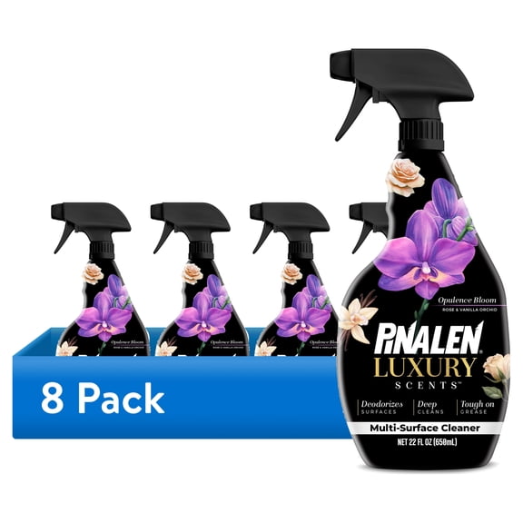 (8 pack) PINALEN LUX SCNT OPULENCE TRIGGER 22OZ