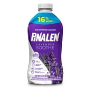 Pinalen Max Aromas Multipurpose Cleaner - Lavender Soothe Scent 56 fl oz