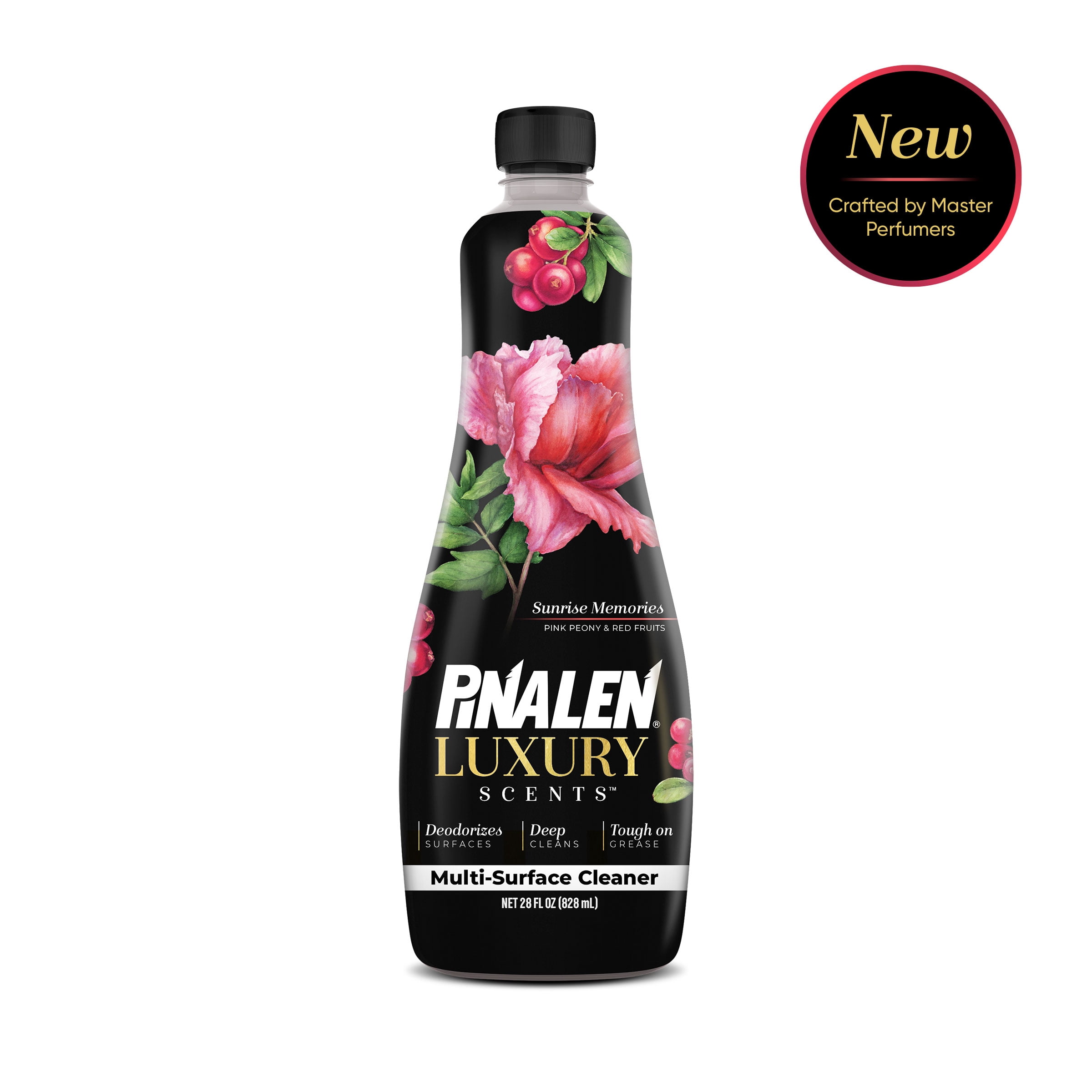 Pinalen Multipurpose Cleaner Luxury Scent Liquid - Sunrise