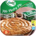 Pinar Pastry With Labneh Spinach 800 Gr