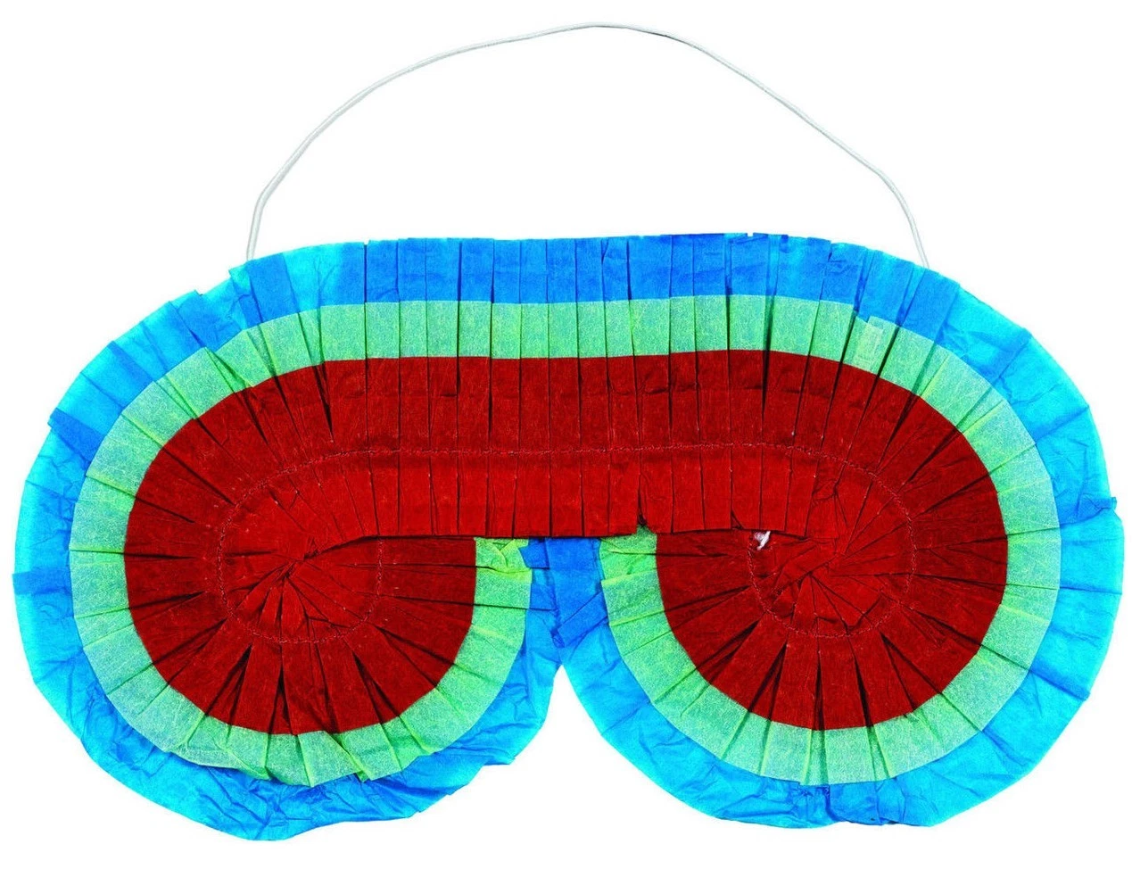 Pinata Blindfold (1) - Birthday Party Supplies