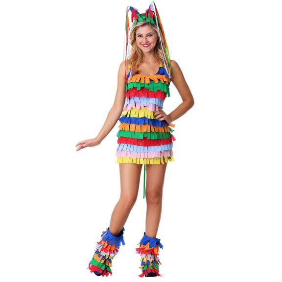 Pinata Costume