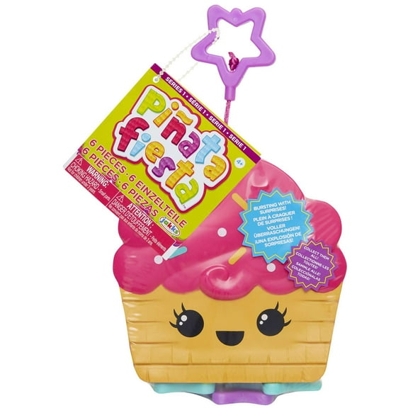 Pinata Fiesta Series 1 Mystery Pack