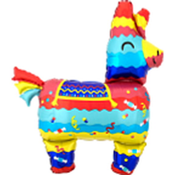 LRG SHP XL FIESTA PINATA