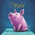 thumbnail image 1 of Pre-Owned Pinata (Hardcover) 0578076128 9780578076126, 1 of 1