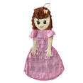 thumbnail image 1 of Pinata Princess, 1 of 4