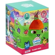 Pinata Smash Lings Series 1 Noaks Plushy Box