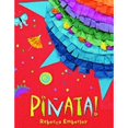 thumbnail image 1 of Pre-Owned Pinata (Hardcover) 0316174122 9780316174121, 1 of 1