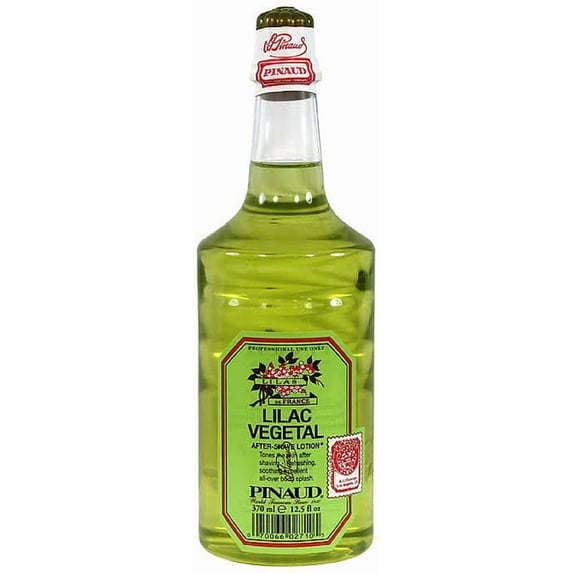 Pinaud After-Shave Lotion, Lilac Vegetal 12.50 oz