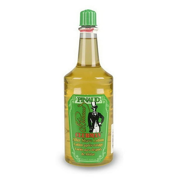 Pinaud Clubman After Shave Lotion, 12.5 Oz