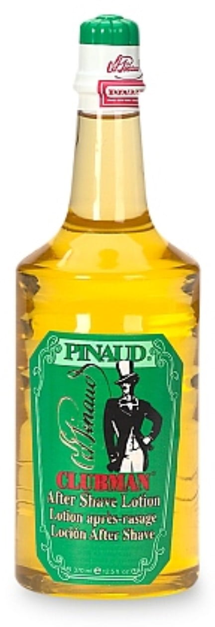 Pinaud Clubman After Shave Lotion 12.50 oz