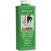 Pinaud Clubman Powder 9 oz, 6 Pack