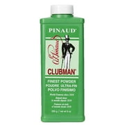 Pinaud Clubman Powder for Men, 9 Oz