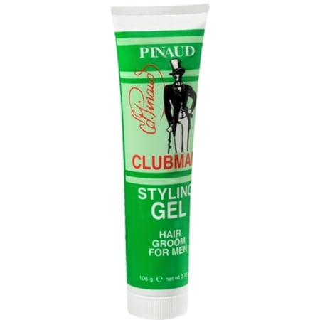 Pinaud Clubman Styling Gel 3.75 oz