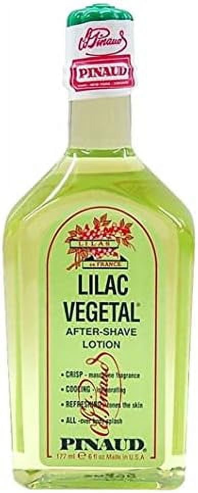 Pinaud Lilac Vegetal After-Shave 12 Oz - Walmart.com
