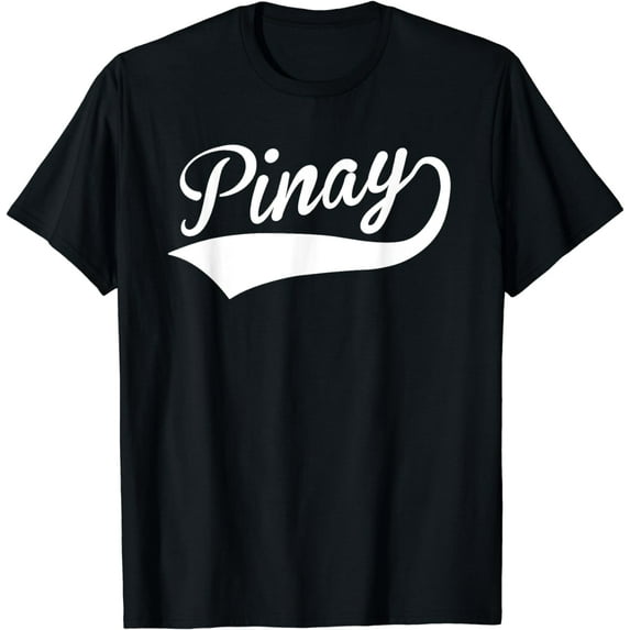 Pinay Shirts for Women Filipina Philippines Pinays Filipino T-Shirt