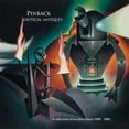 thumbnail image 1 of Pinback - Nautical Antiques: A Selection Of b-sides Outtakes and Rarities: 98-01 - Alternative - CD, 1 of 1