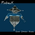 thumbnail image 1 of Pinback - Some Offcell Voices - Music & Performance - CD, 1 of 1