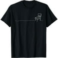 thumbnail image 1 of Pinball Arcade Machine Gift T-Shirt, 1 of 4