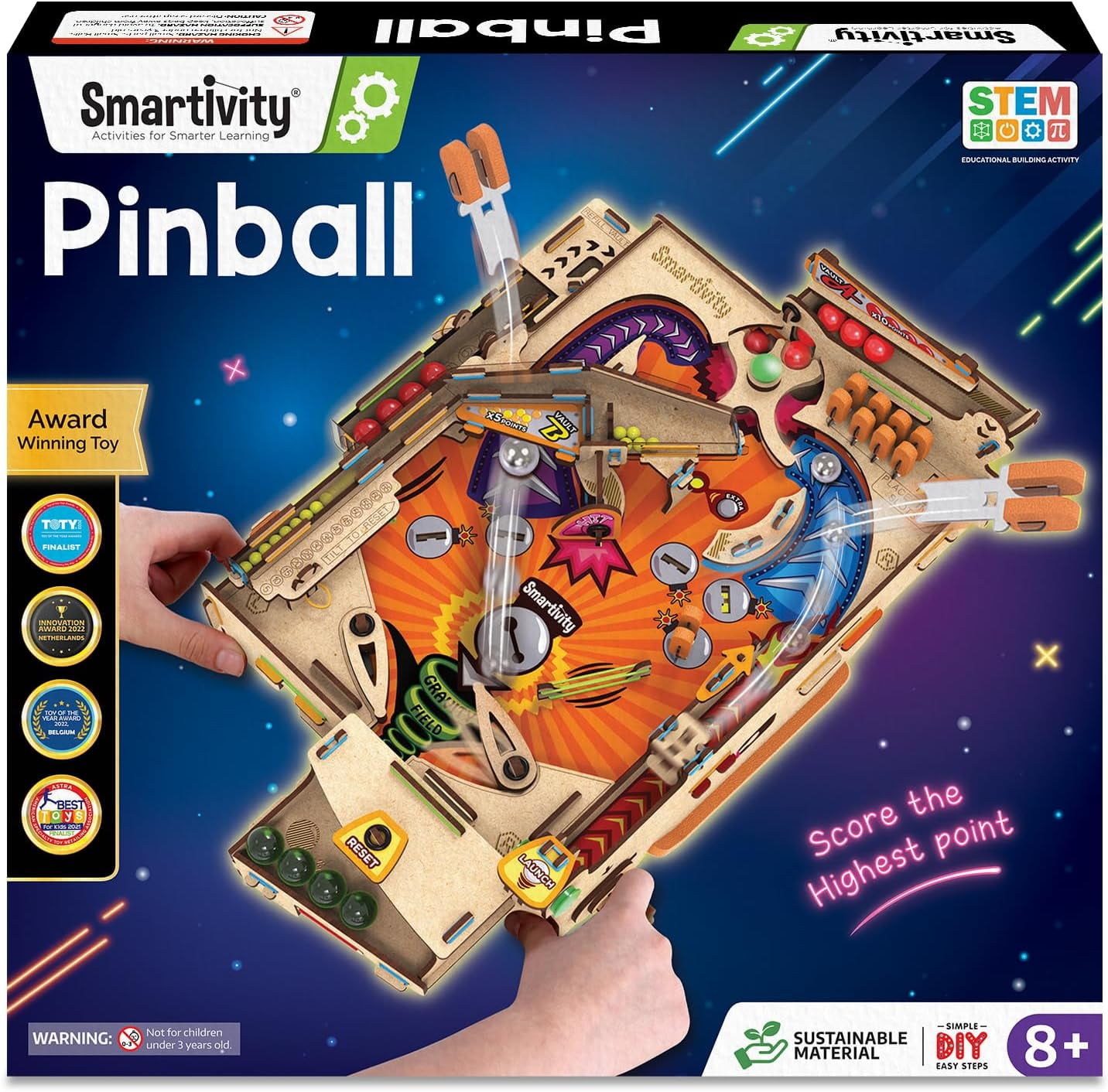 Engineering toys for 14 year olds sale
