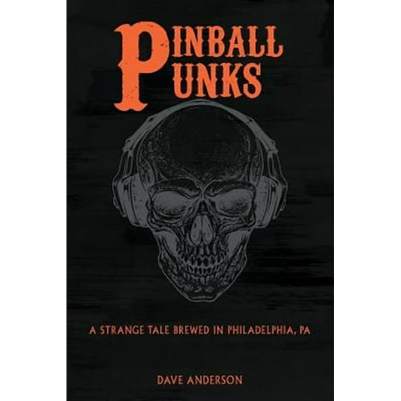 Pinball Punks