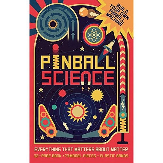 Pinball Science