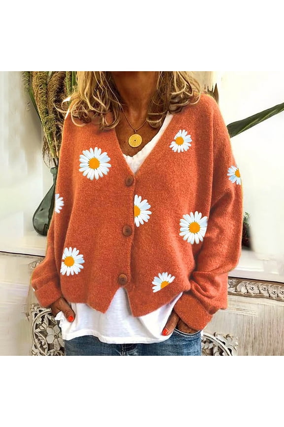 Cardigan Sweaters for Women Lightweight Fashion Zip Up Cable Knit Chunky Sweater Fall Long Sleeve Open Front Jacket