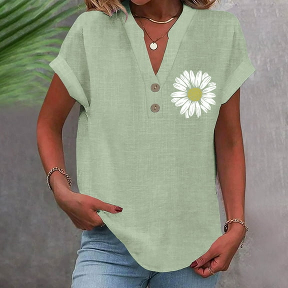 Pincandy Plus Size Smooth As Tennessee Whiskey Shirt Women Ring Hole Sleeveless Sexy VNeck Country Music Tank Top Tshirt,Green,3XL