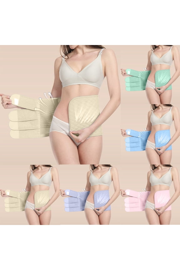 Women's Athletic Waist Trainer Corset Slimming Body Shaper Belt Breathable Support Garment Ideal for Gym Workouts and Daily Waist Trimming