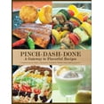 thumbnail image 1 of Pinch-Dash-Done A Gateway to Flavorful Recipes, (Paperback), 1 of 1