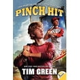 thumbnail image 1 of Pre-Owned Pinch Hit (Paperback) 0062012479 9780062012470, 1 of 1
