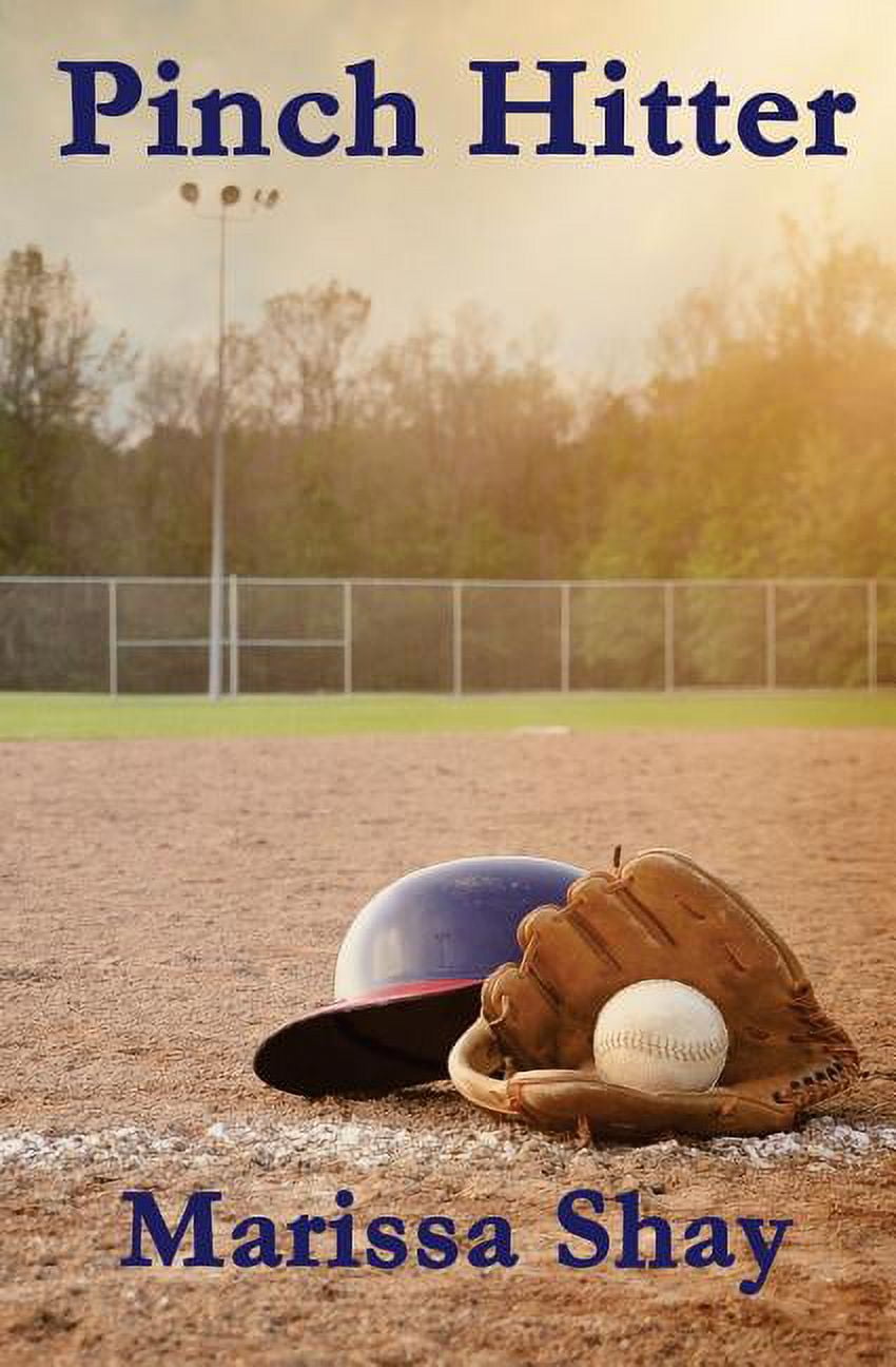 Pinch Hitter (Paperback)