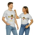 thumbnail image 1 of Pinch Me Dare - Funny Irish Leprechaun St Patricks Day Short Sleeve Tee - Funny Saint Patricks Day Shirt, 1 of 10
