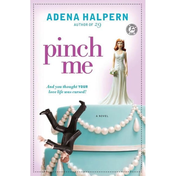 Pinch Me, (Paperback)